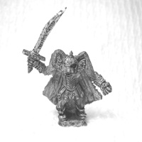 fantasy/02-790 Thumper War Captain